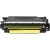 Тонер-картридж HP 653A Yellow Original LaserJet Toner Cartridge (CF322A)
