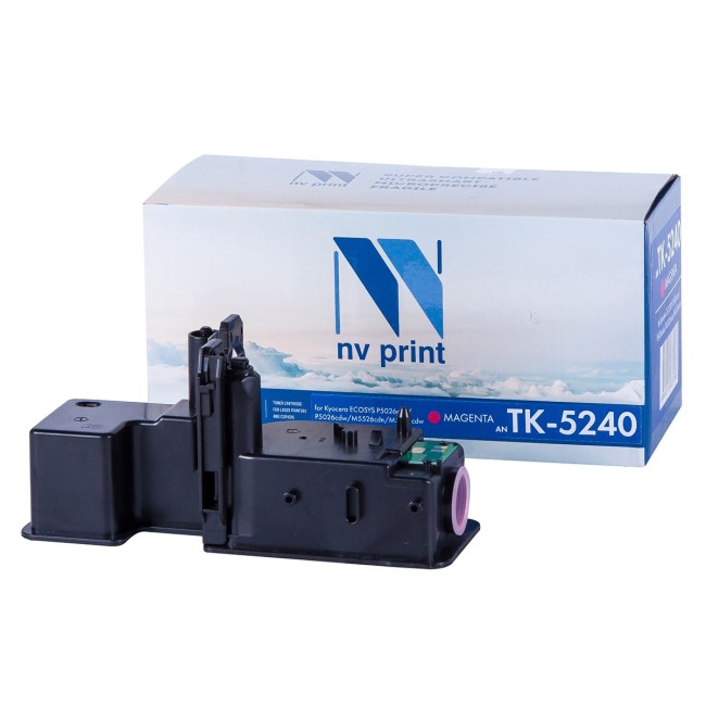 - NV Print NV-TK5240M