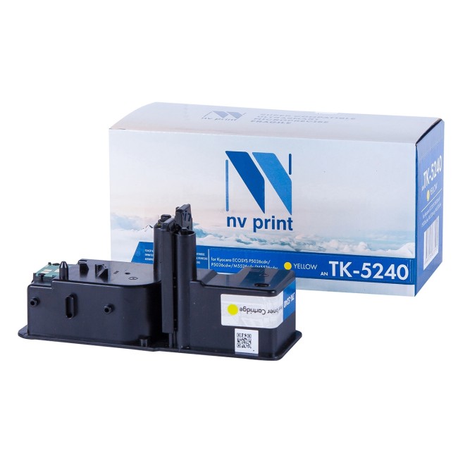- NV Print NV-TK5240Y