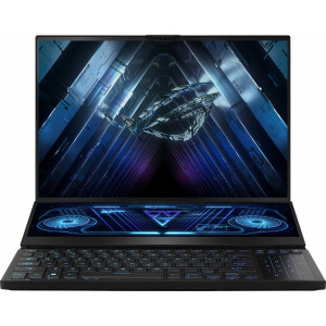 Ноутбук ASUS ROG Zephyrus Duo 16 GX650PY-NM085W (90NR0BI1-M004X0)