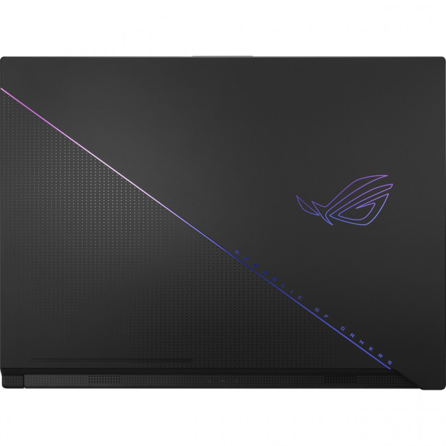 Ноутбук ASUS ROG Zephyrus Duo 16 GX650PY-NM085W (90NR0BI1-M004X0)