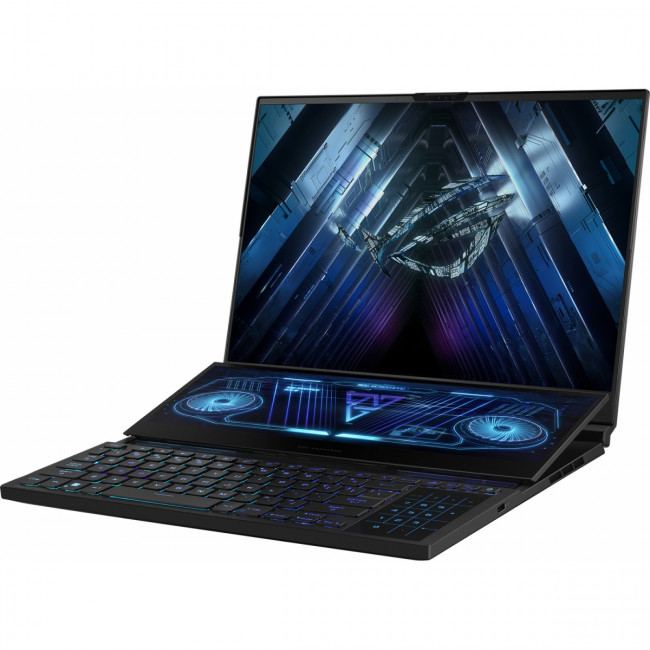 Ноутбук ASUS ROG Zephyrus Duo 16 GX650PY-NM085W (90NR0BI1-M004X0)