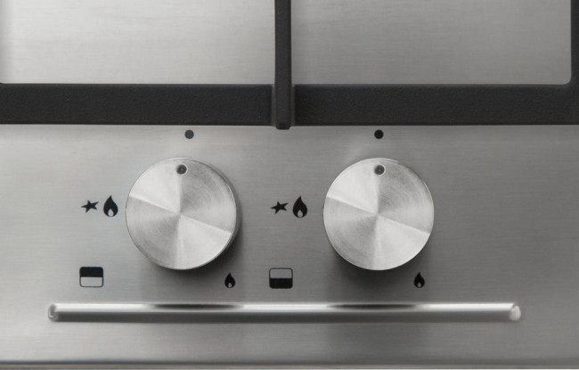 Встраиваемая варочная панель Korting Crystal HG 365 CTX