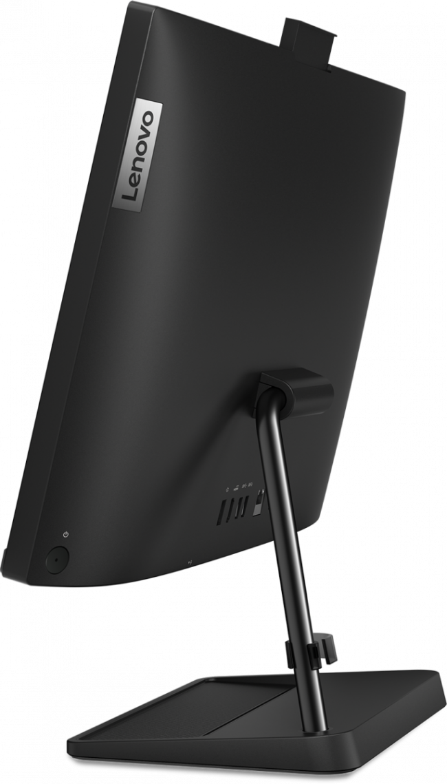 Моноблок Lenovo IdeaCentre AIO 3 24IAP7 — для бизнеса и офиса