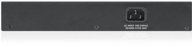 Коммутатор Коммутатор ZyXEL GS1900-24E-EU0103F