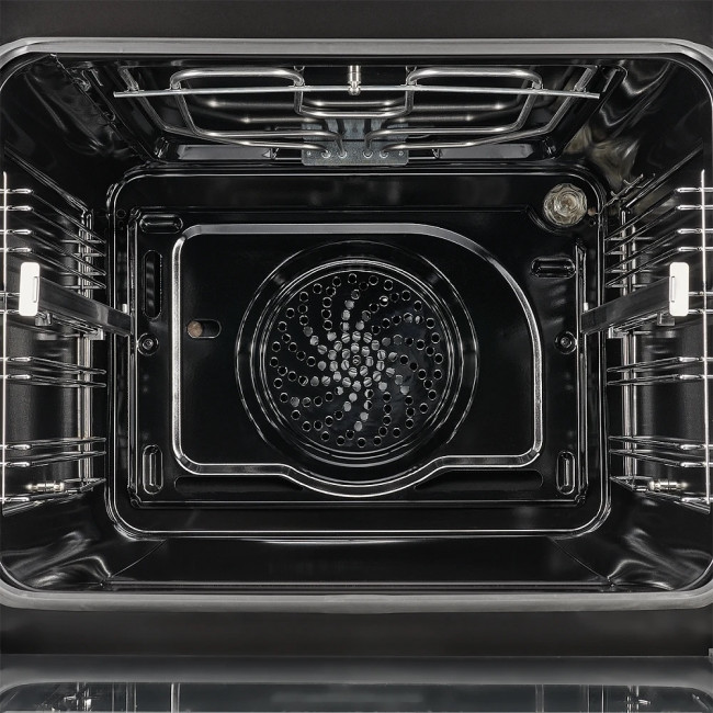 Встраиваемый электрический духовой шкаф MONSHER MONSHER MOE 6093 Noir Встраиваемый электрический духовой шкаф MONSHER MONSHER MOE 6093 Noir