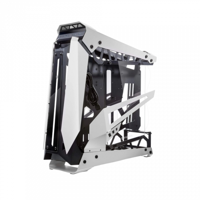 Корпус без блока питания Raijintek 0R20B00182 — для бизнеса и офиса Корпус без блока питания Raijintek 0R20B00182 — для бизнеса и офиса