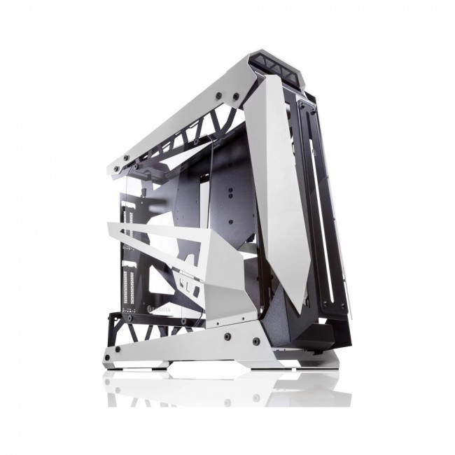 Корпус без блока питания Raijintek 0R20B00182 — для бизнеса и офиса Корпус без блока питания Raijintek 0R20B00182 — для бизнеса и офиса