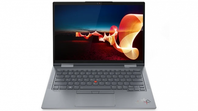 Ноутбук Lenovo ThinkPad X1 YOGA G7 — для бизнеса и офиса