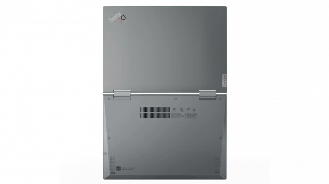 Ноутбук Lenovo ThinkPad X1 YOGA G7 — для бизнеса и офиса