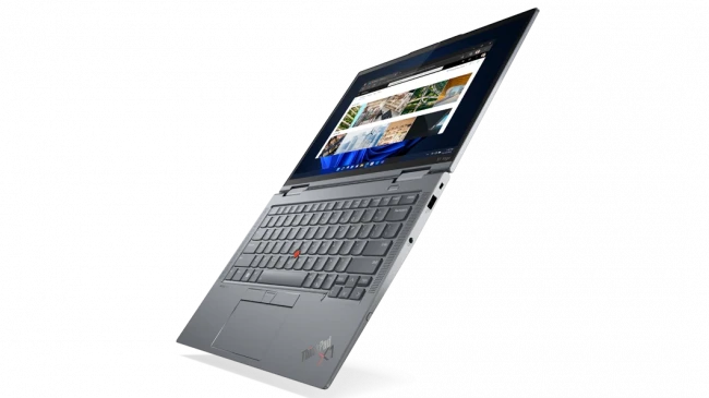 Ноутбук Lenovo ThinkPad X1 YOGA G7 — для бизнеса и офиса