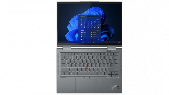 Ноутбук Lenovo ThinkPad X1 YOGA G7 — для бизнеса и офиса