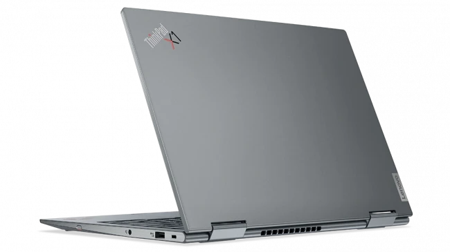 Ноутбук Lenovo ThinkPad X1 YOGA G7 — для бизнеса и офиса