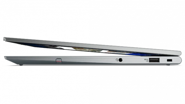 Ноутбук Lenovo ThinkPad X1 YOGA G7 — для бизнеса и офиса