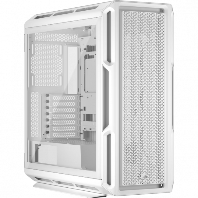 Корпус без блока питания Corsair CC-9011301-WW — для бизнеса и офиса