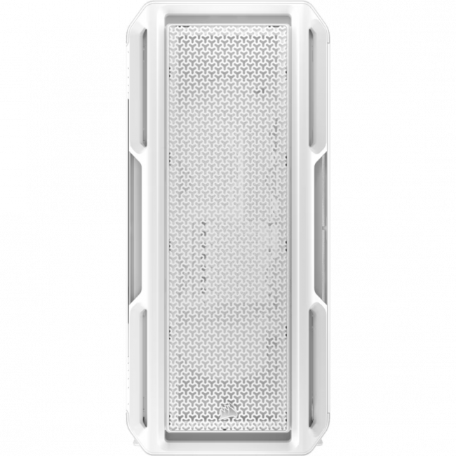 Корпус без блока питания Corsair CC-9011301-WW — для бизнеса и офиса
