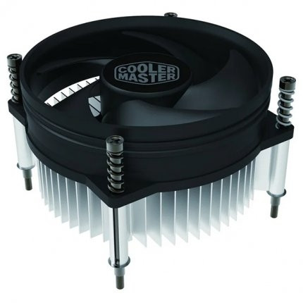 Кулер для процессора Cooler Master i30P