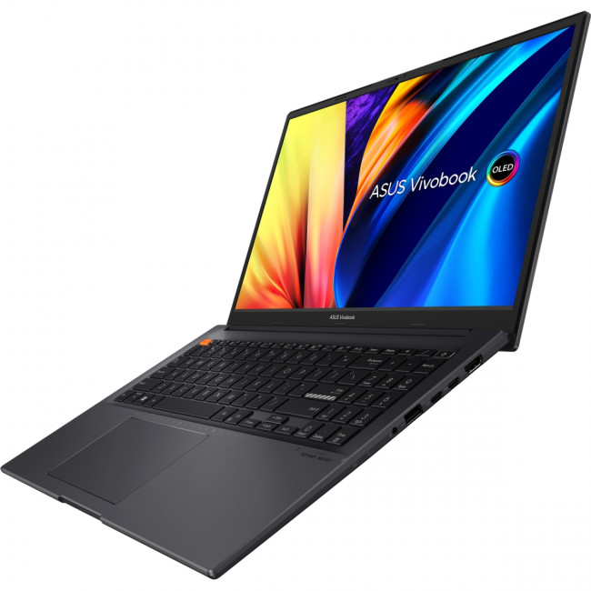 Ноутбук ASUS VivoBook S M3502QA-BQ237 — для бизнеса и офиса