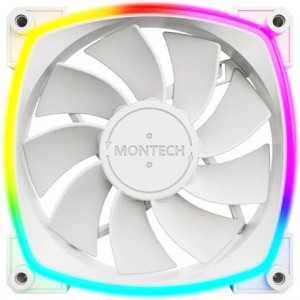 Вентилятор для корпуса Montech RX120 PWM WHITE