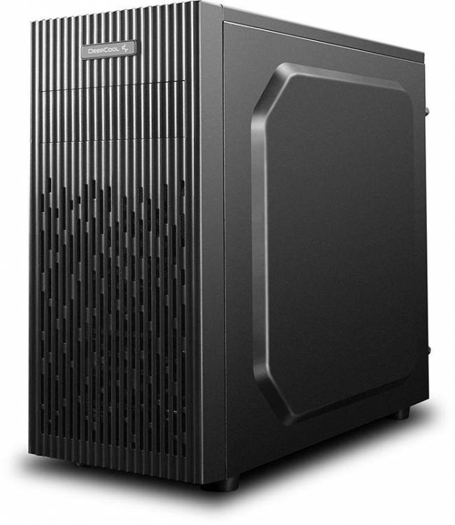 Корпуса Deepcool DP-MATX-MATREXX30 — для бизнеса и офиса