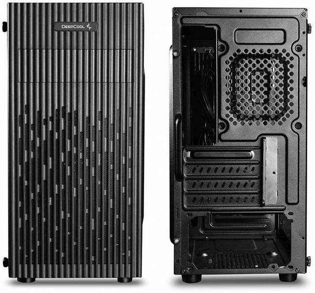 Корпуса Deepcool DP-MATX-MATREXX30 — для бизнеса и офиса