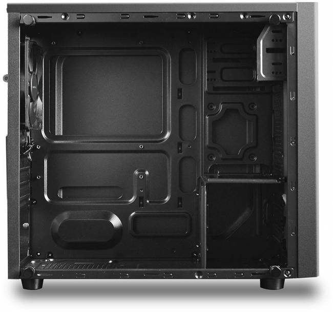 Корпуса Deepcool DP-MATX-MATREXX30 — для бизнеса и офиса