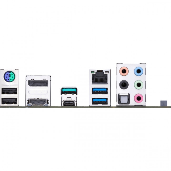 Материнская плата ASUS PRIME Z690-P D4 (90MB18P0-M0EAY0) — для бизнеса и офиса