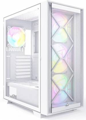 Корпус Montech AIR 1000 PREMIUM WH