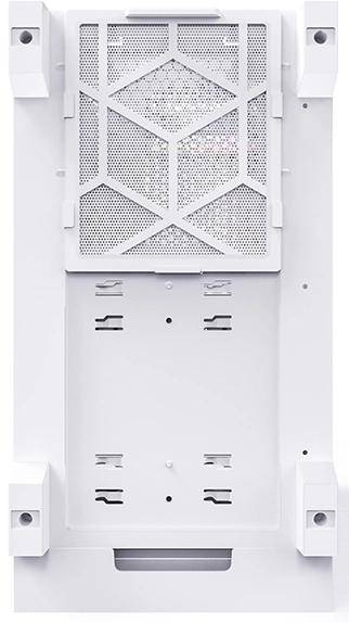 Корпус Montech AIR 1000 PREMIUM WH — для бизнеса и офиса