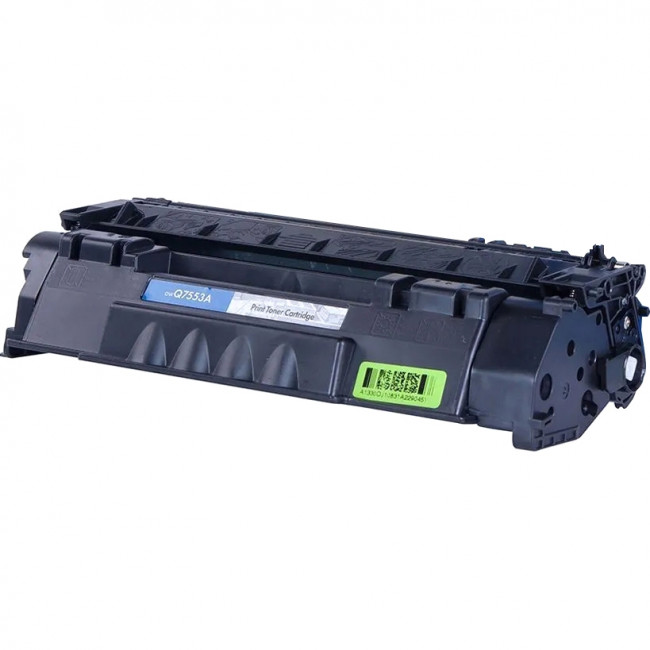 - NVP NV-Q7553A — для бизнеса и офиса