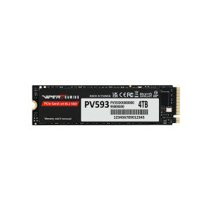Накопитель SSD Patriot PV593P4TBM28H