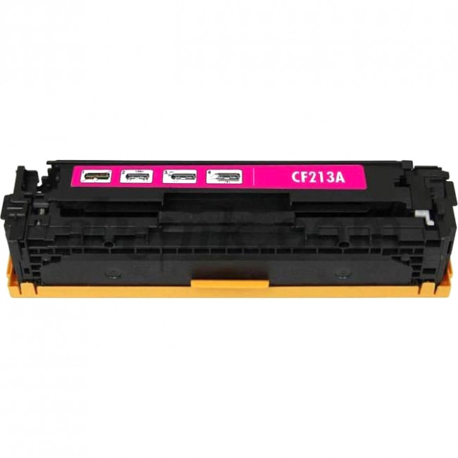 Тонер-картридж Ninestar OC-CF213A/CRG131M — для бизнеса и офиса