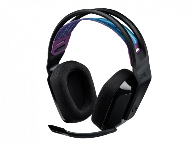 Гарнитура Logitech 981-000972 — для бизнеса и офиса Гарнитура Logitech 981-000972 — для бизнеса и офиса