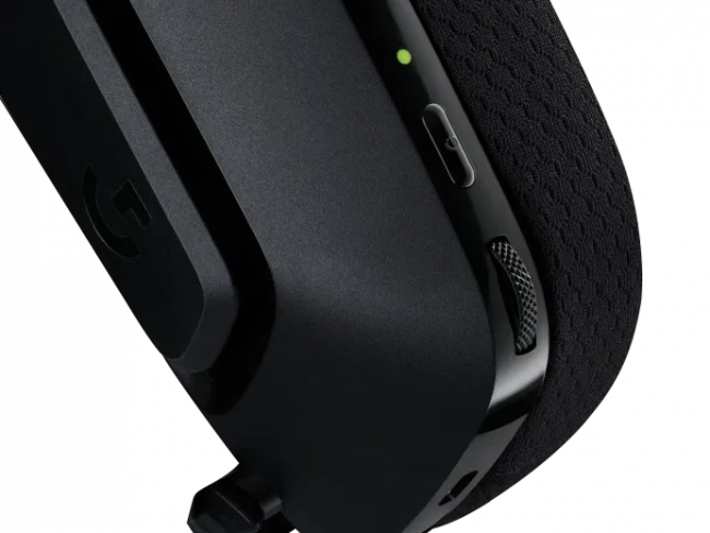 Гарнитура Logitech 981-000972 — для бизнеса и офиса Гарнитура Logitech 981-000972 — для бизнеса и офиса