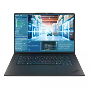 Ноутбук Ноутбук Lenovo ThinkPad P1 G8 16" (21Q80026US)