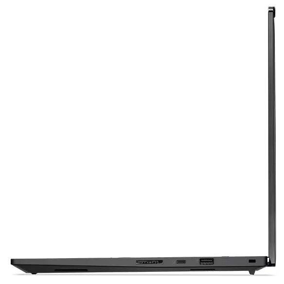 Ноутбук Ноутбук Lenovo ThinkPad P1 G8 16" (21Q80026US) — для бизнеса и офиса