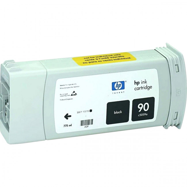 Картридж HP C5059A — для бизнеса и офиса