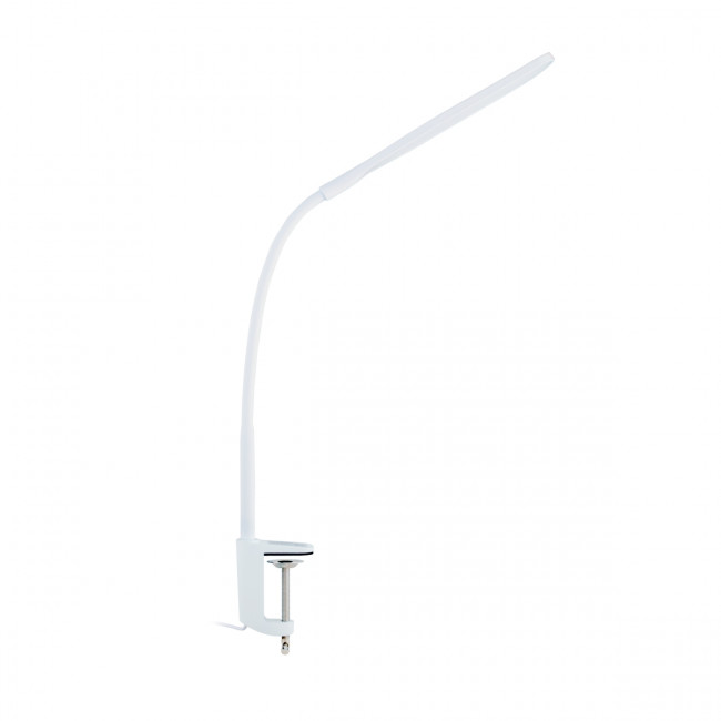 Светильник настольный СТАРТ CT87 белый светодиодный Светильник настольный СТАРТ CT87 белый светодиодный