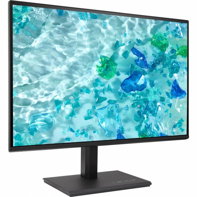 Монитор ACER Vero B277Gbmiprxv (UM.HB7CD.G02) — для бизнеса и офиса