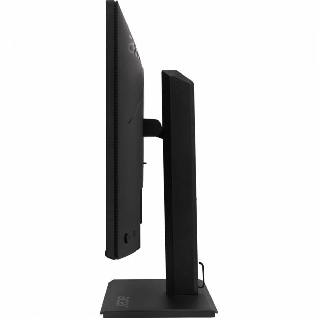 Монитор ACER Vero B277Gbmiprxv (UM.HB7CD.G02) — для бизнеса и офиса