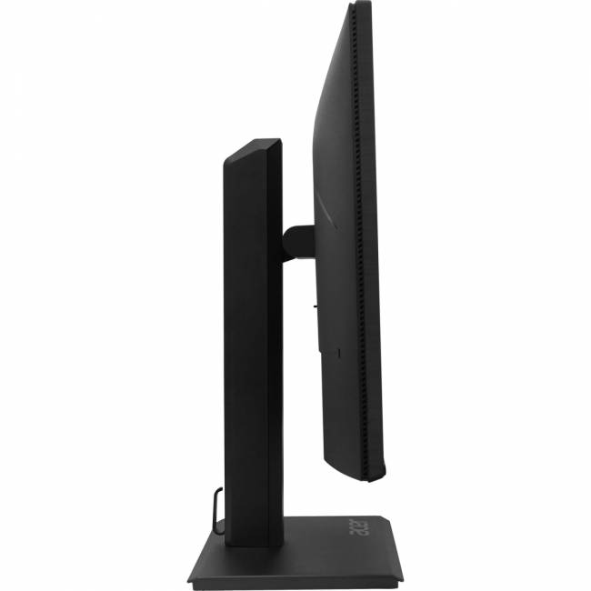 Монитор ACER Vero B277Gbmiprxv (UM.HB7CD.G02) — для бизнеса и офиса
