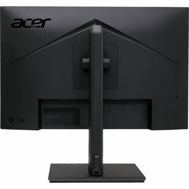 Монитор ACER Vero B277Gbmiprxv (UM.HB7CD.G02) — для бизнеса и офиса