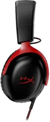 Гарнитура игровая HP 727A9AA — для бизнеса и офиса