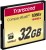 Карта памяти CompactFlash 1000 32GB — для бизнеса и офиса