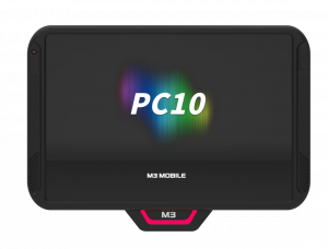 Микрокиоск M3 Mobile PC100C-T2FFS0-HF