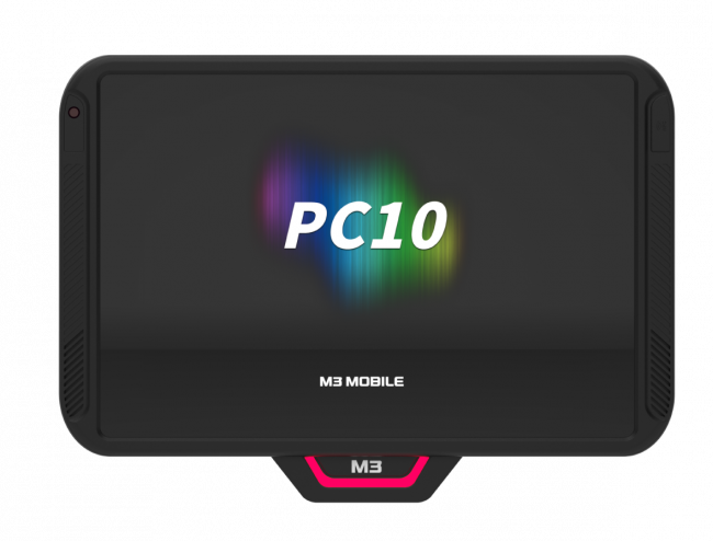 Микрокиоск M3 Mobile PC100C-T2FFS0-HF — для бизнеса и офиса Микрокиоск M3 Mobile PC100C-T2FFS0-HF — для бизнеса и офиса