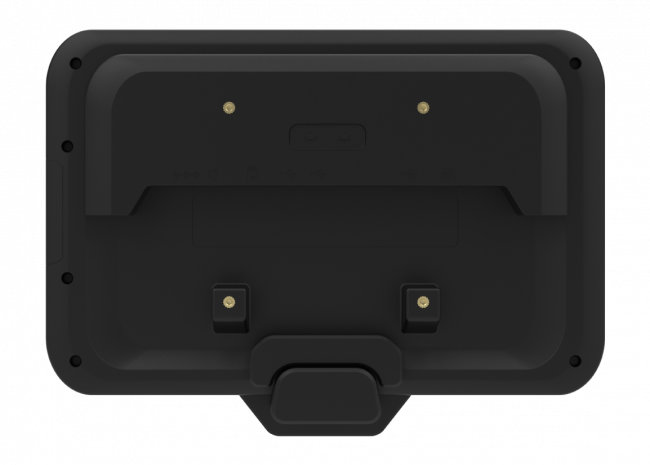Микрокиоск M3 Mobile PC100C-T2FFS0-HF — для бизнеса и офиса Микрокиоск M3 Mobile PC100C-T2FFS0-HF — для бизнеса и офиса