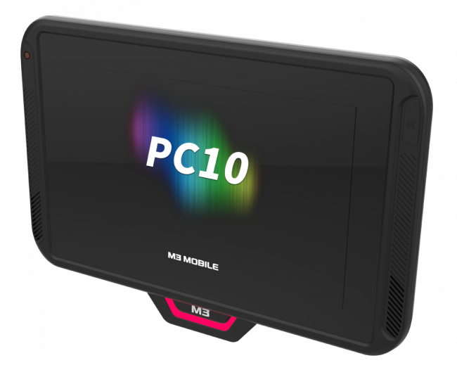 Микрокиоск M3 Mobile PC100C-T2FFS0-HF — для бизнеса и офиса Микрокиоск M3 Mobile PC100C-T2FFS0-HF — для бизнеса и офиса
