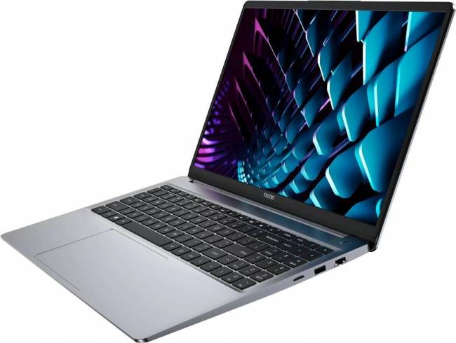 Ноутбук TECNO 71005000618 — для бизнеса и офиса