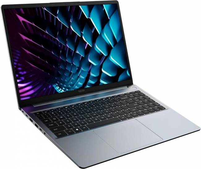 Ноутбук TECNO 71005000618 — для бизнеса и офиса